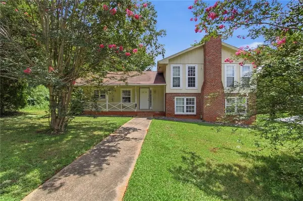 1614 Devon Court, Stone Mountain, GA 30088