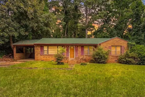 606 Carrollton Street, Bremen, GA 30110