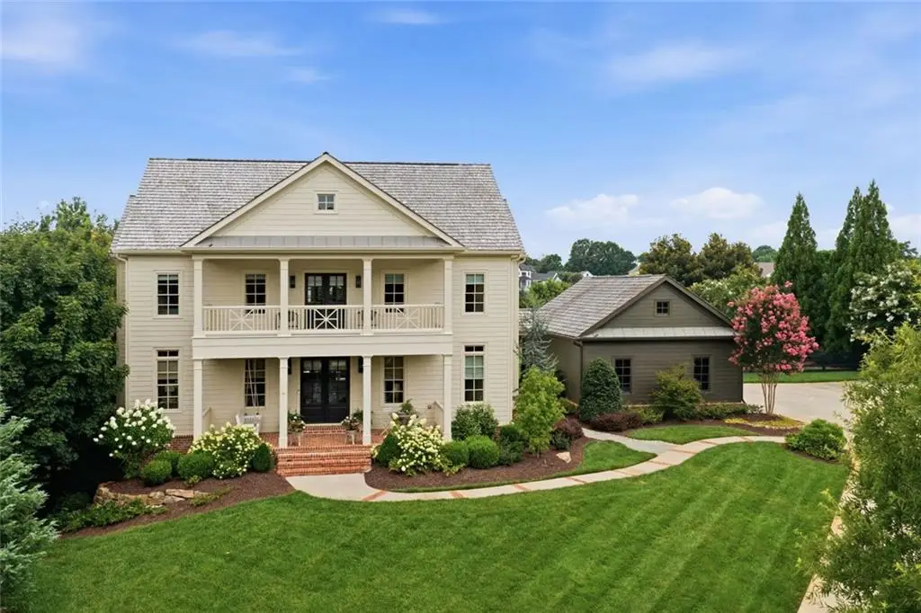 210 Tifton Lane, Roswell, GA 30075 - #1