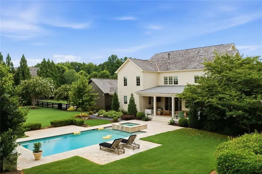 210 Tifton Lane, Roswell, GA 30075 - #2