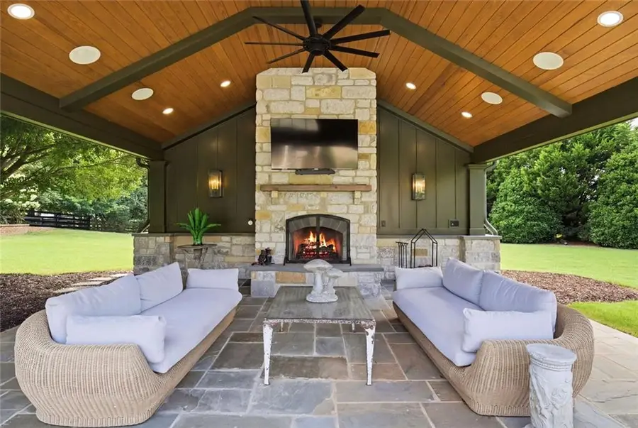 210 Tifton Lane, Roswell, GA 30075 - #3