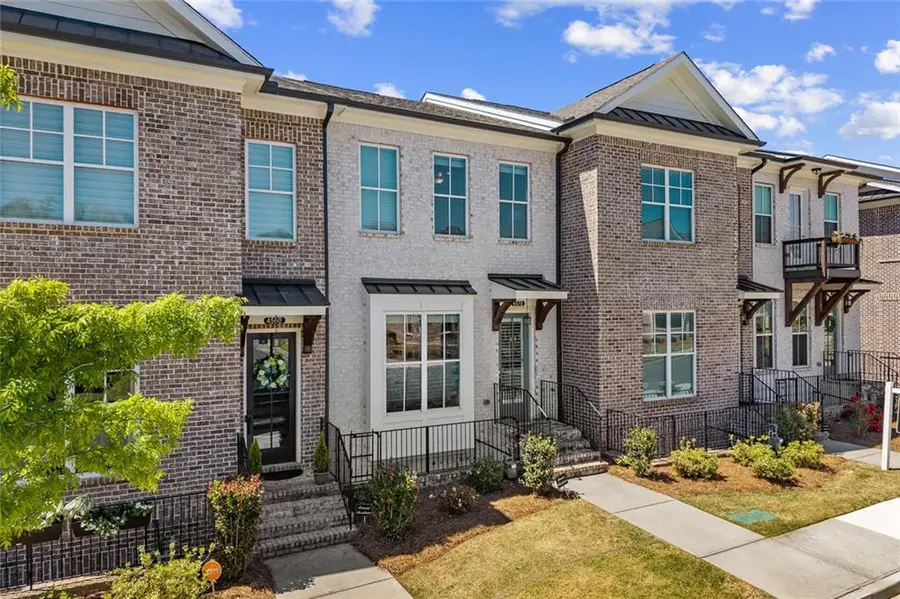 4570 Waterside Parkway, Peachtree Corners, GA 30092 - #2