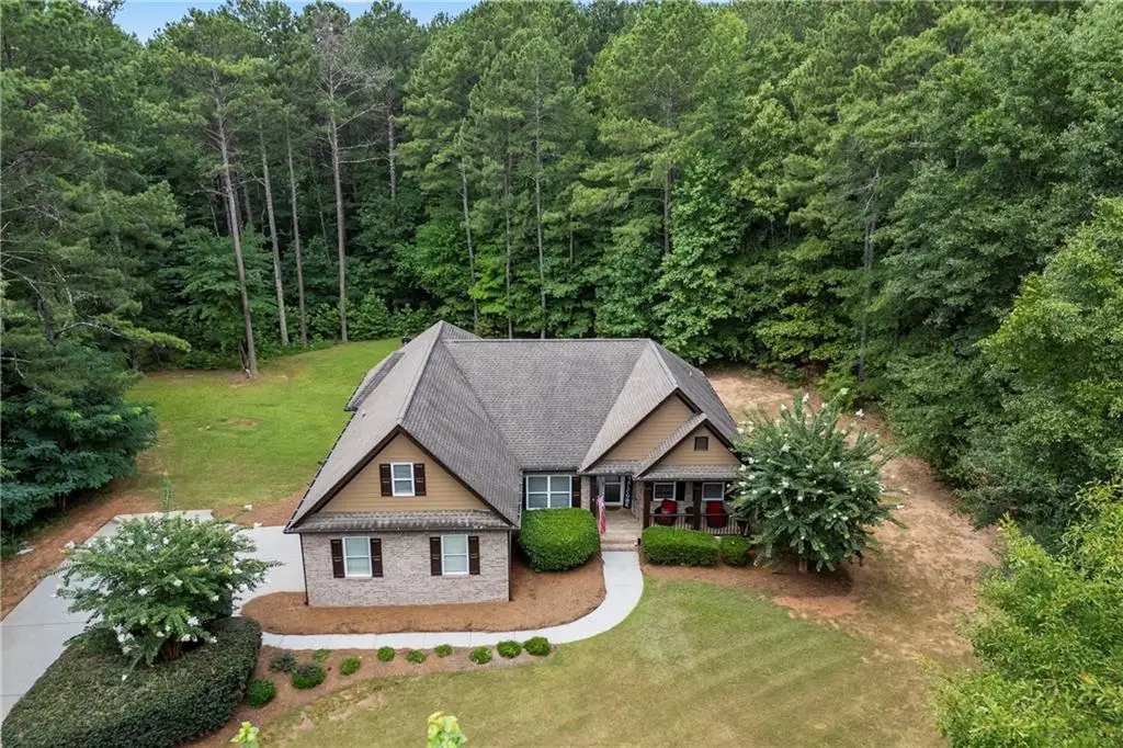 1400 Giles Road, Monroe, GA 30655 - #1