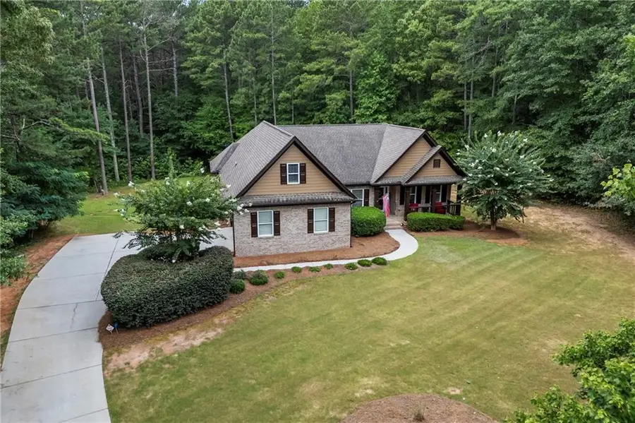1400 Giles Road, Monroe, GA 30655 - #2