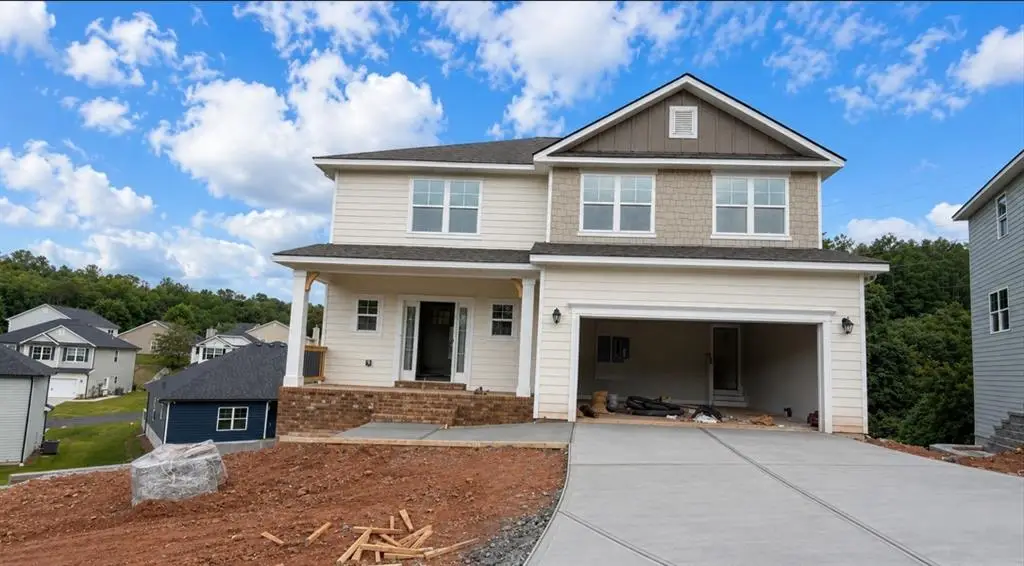 668 Bald Ridge Circle, Demorest, GA 30535 - #1