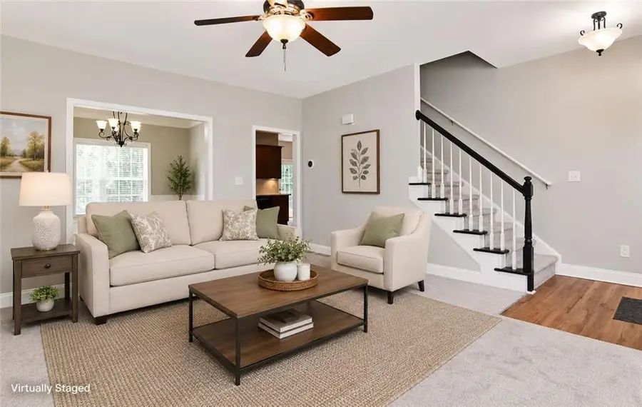 112 Arena Trail, Dallas, GA 30157 - #2