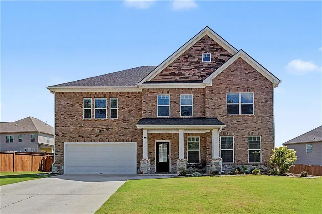 278 Azalea Bloom Drive, Loganville, GA 30052 - #1