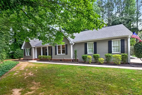 1405 Lake Dow Road, Mcdonough, GA 30252