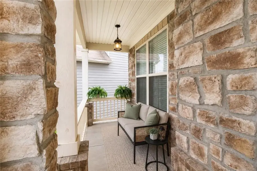 505 Lance View Lane, Lawrenceville, GA 30045 - #2