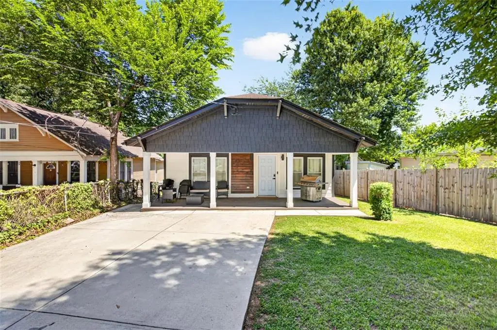 670 Federal Terrace Se, Atlanta, GA 30315 - #1