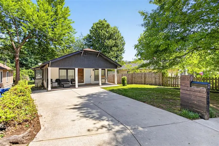 670 Federal Terrace Se, Atlanta, GA 30315 - #2
