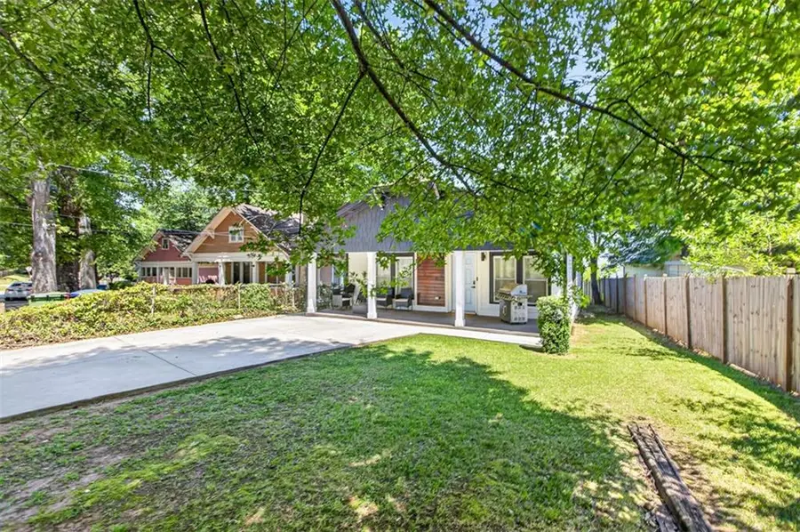 670 Federal Terrace Se, Atlanta, GA 30315 - #3