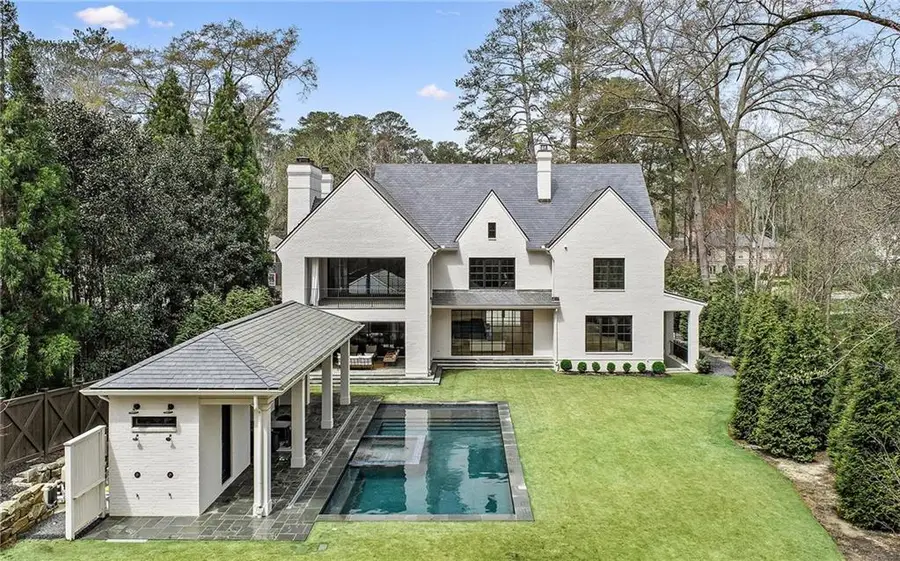 258 Pineland Road Nw, Atlanta, GA 30342 - #3