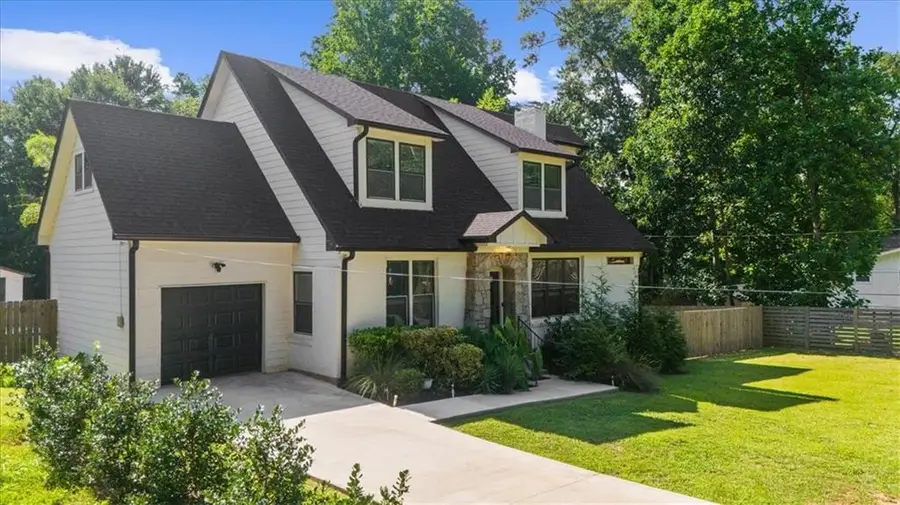 2309 Second Avenue, Decatur, GA 30032 - #2