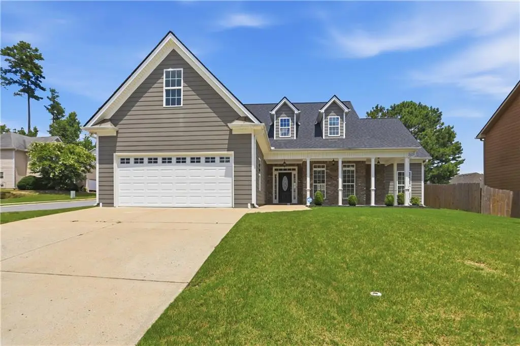 301 S Fortune Way, Dallas, GA 30157 - #1
