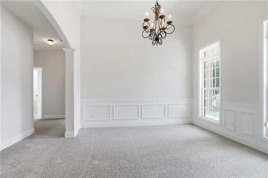 301 S Fortune Way, Dallas, GA 30157 - #2