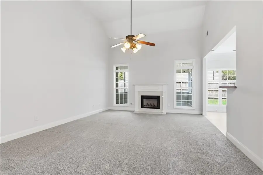 301 S Fortune Way, Dallas, GA 30157 - #3