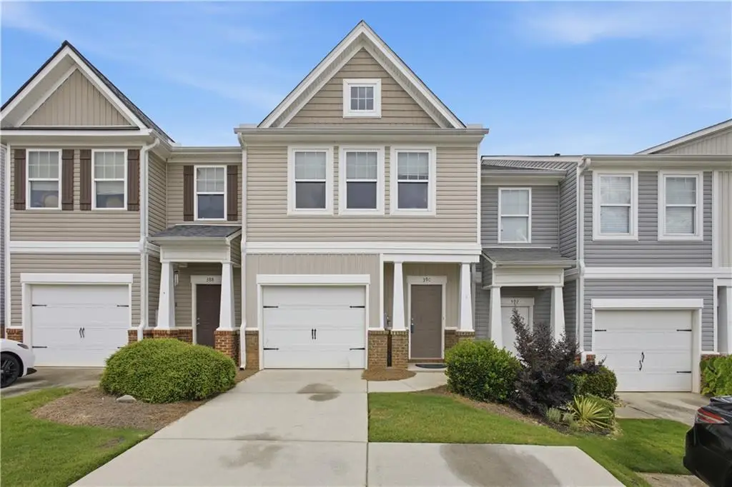 390 Turtle Creek Drive, Winder, GA 30680 - #1