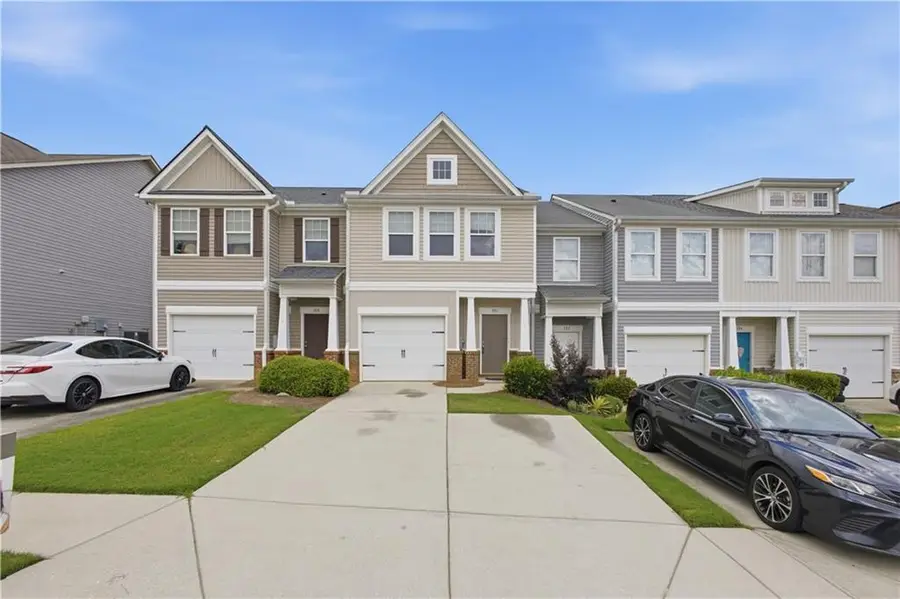 390 Turtle Creek Drive, Winder, GA 30680 - #2