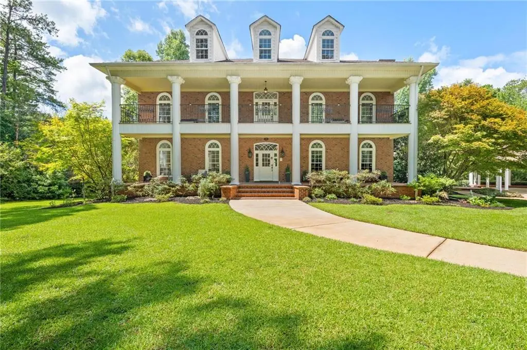 1575 Oak Mountain Road, Shiloh, GA 31826 - #1