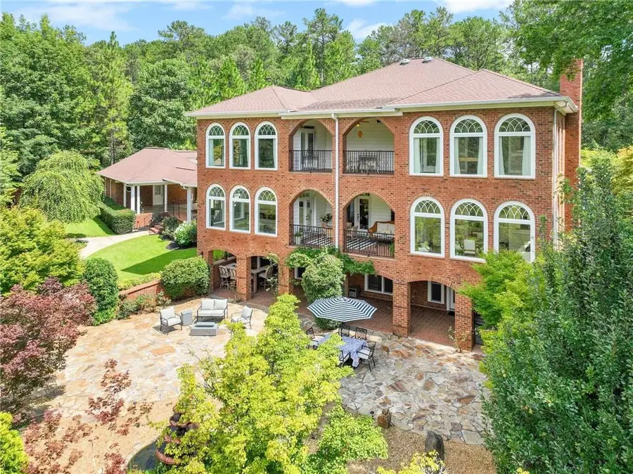 1575 Oak Mountain Road, Shiloh, GA 31826 - #3