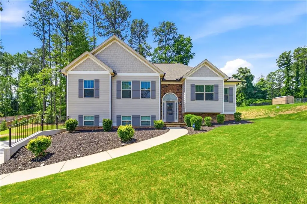 6055 Crowley Drive, Douglasville, GA 30135 - #1