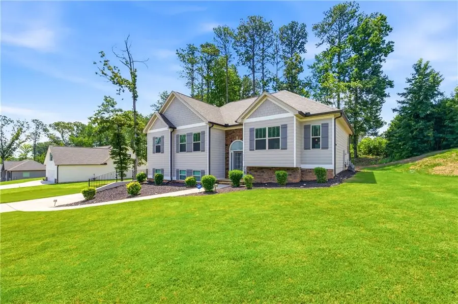 6055 Crowley Drive, Douglasville, GA 30135 - #2