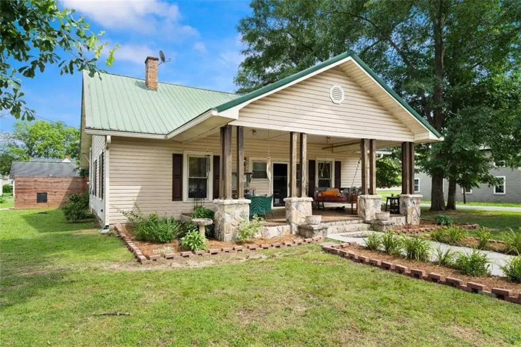 17 Lyerly Dam Road, Lyerly, GA 30730 - #1