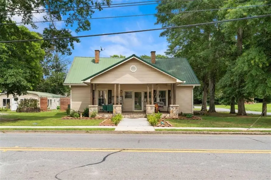 17 Lyerly Dam Road, Lyerly, GA 30730 - #3