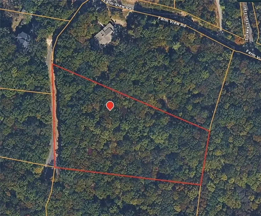 - W Farmview Road, South Gilmer, GA 30175 - #2