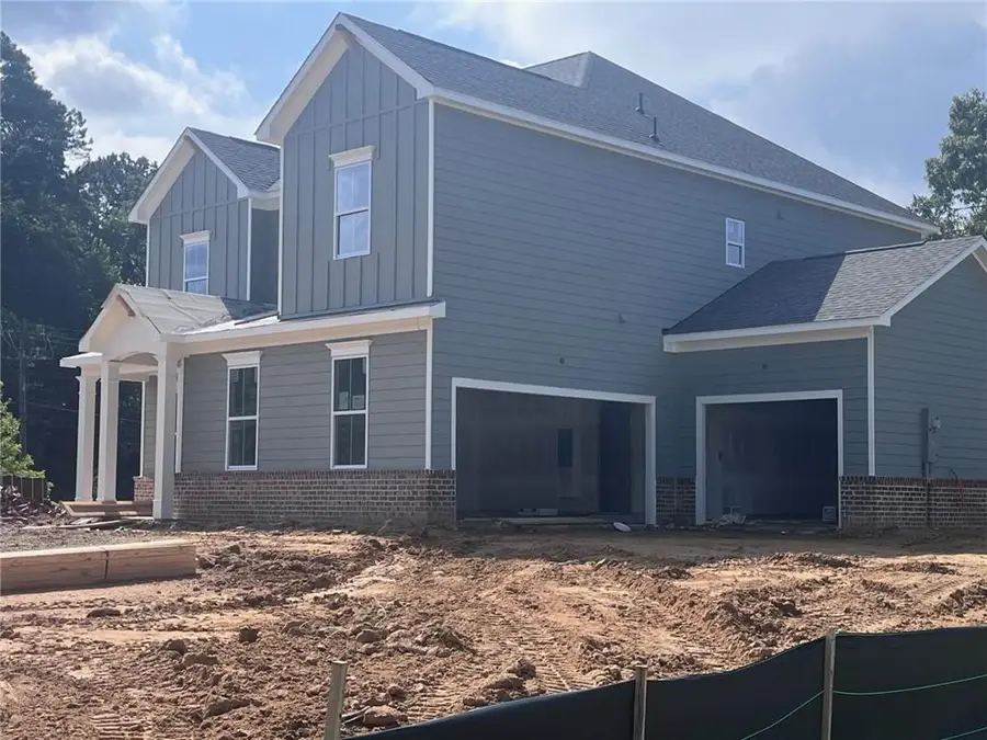2711 Byess Court, Marietta, GA 30064 - #3