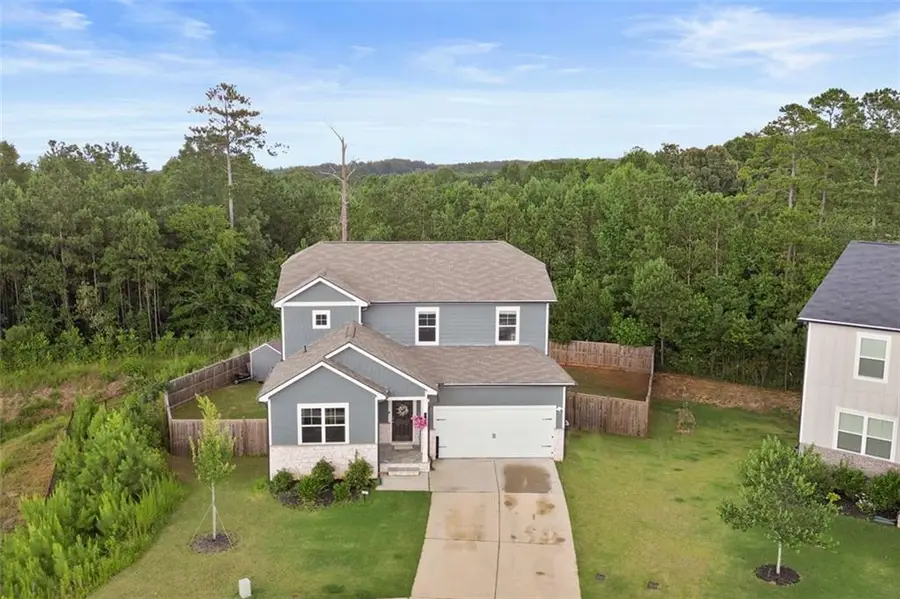 301 Lookout Drive, Dallas, GA 30132 - #2