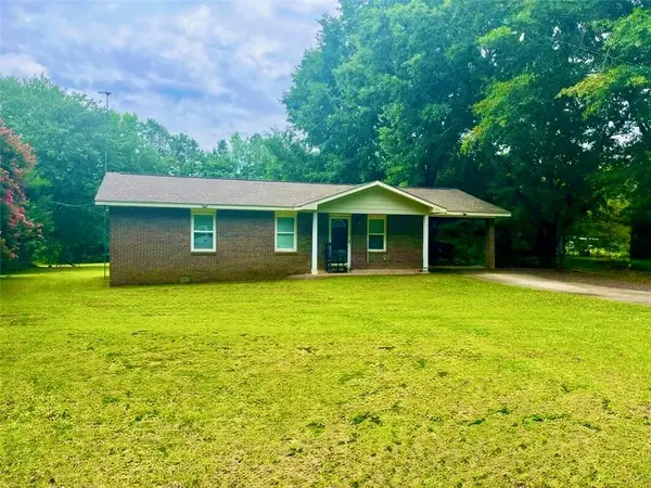 481 Old Corinth Road, Buchanan, GA 30113