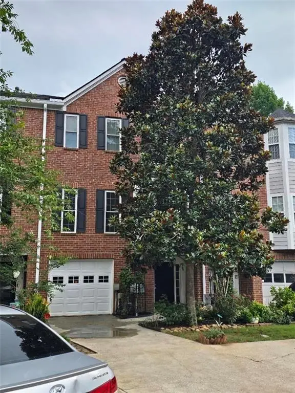 4014 Spring Cove Drive, Duluth, GA 30097
