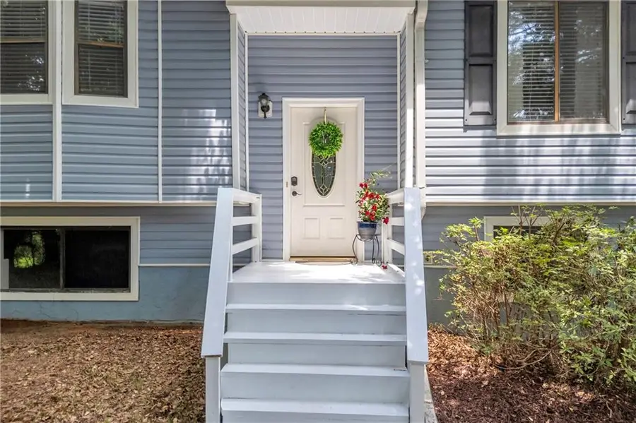 4389 Center Hill Church Road, Loganville, GA 30052 - #3