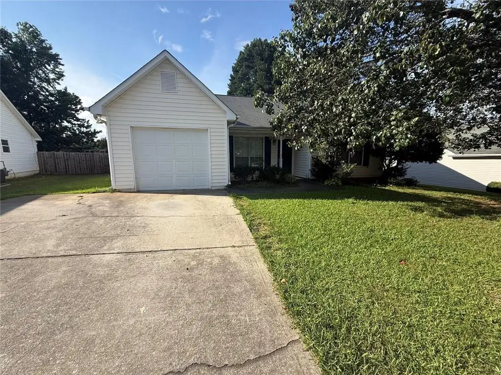 505 Village Circle, Stockbridge, GA 30281 - #1