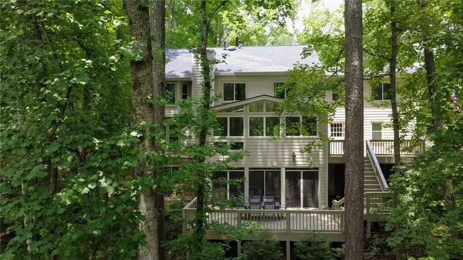 3344 Weathertop Way, Roswell, GA 30075 - #3
