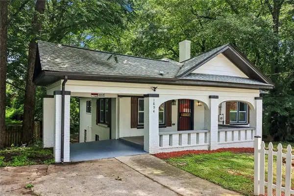 1894 Dunlap Avenue, Atlanta, GA 30344