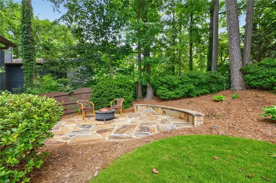 9640 Pine Thicket Way, Roswell, GA 30075 - #2