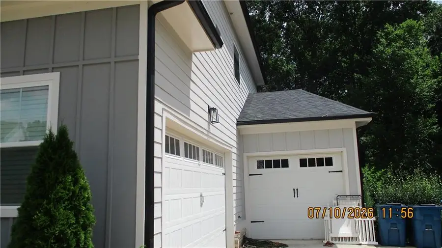 5775 Meadow Park Court, Jefferson, GA 30549 - #2