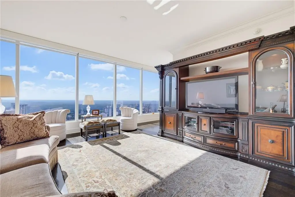 3630 Peachtree Road Ne #2606, Atlanta, GA 30326 - #1
