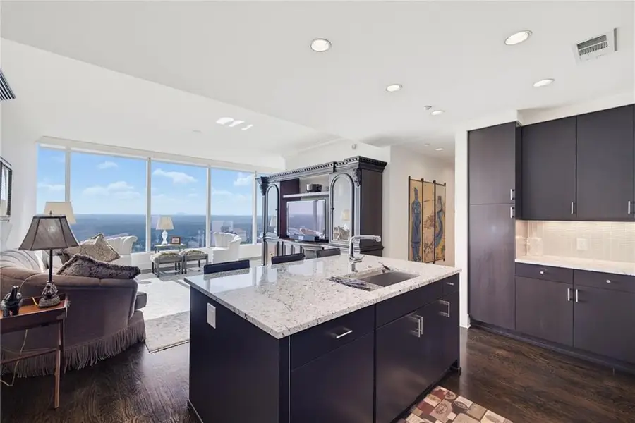 3630 Peachtree Road Ne #2606, Atlanta, GA 30326 - #2