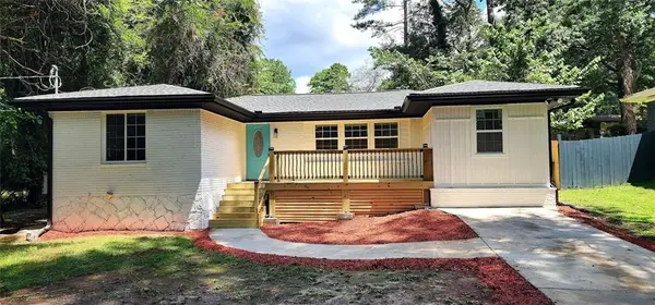 3340 Pinehill Drive, Decatur, GA 30032