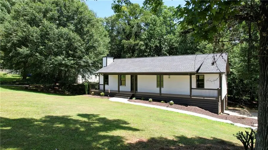 323 Hill Crest Circle, Woodstock, GA 30188 - #2