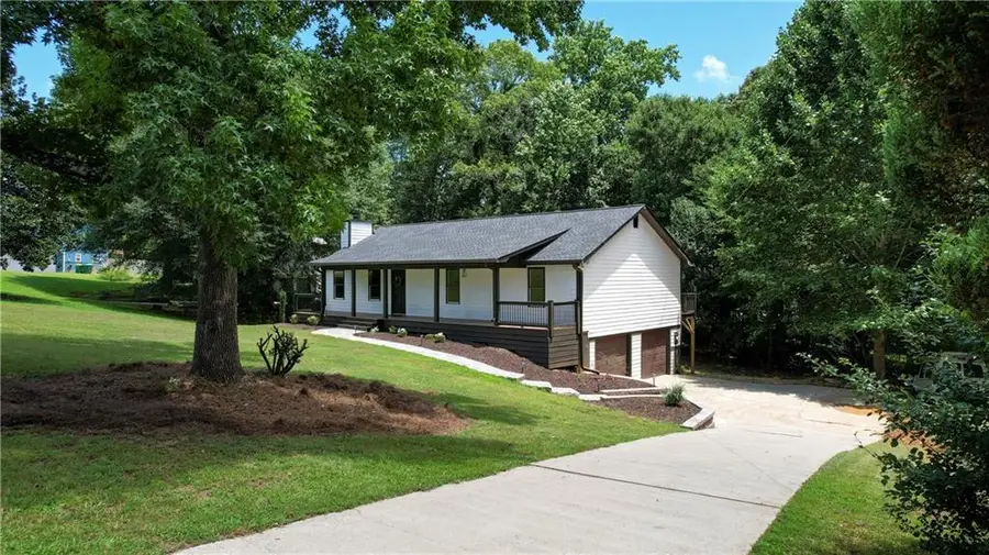 323 Hill Crest Circle, Woodstock, GA 30188 - #3