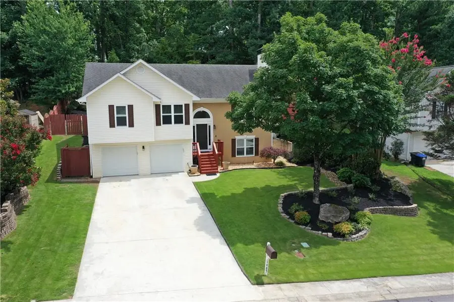 1485 Brookdale Drive, Buford, GA 30518 - #3