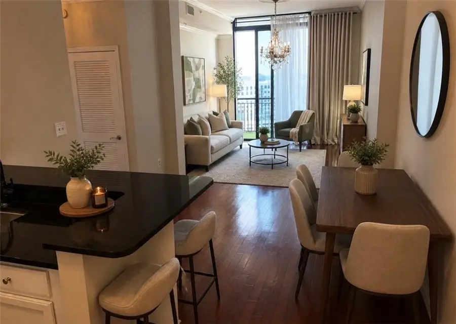 3040 Peachtree Road Nw #1513, Atlanta, GA 30305 - #2