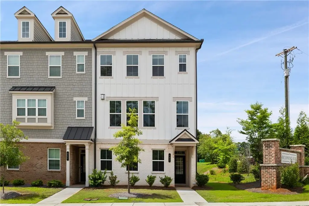 307 Danville Avenue, Suwanee, GA 30024 - #1