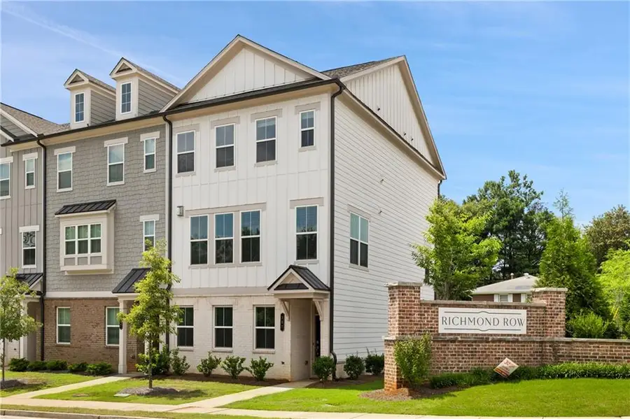 307 Danville Avenue, Suwanee, GA 30024 - #2