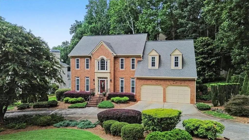 161 Infantry Way Sw, Marietta, GA 30064 - #1